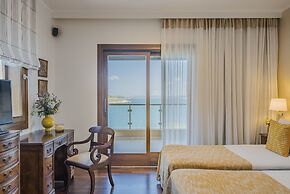 Sk Place Crete Luxury Seafront Villas