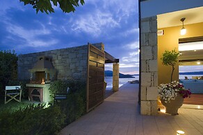 Sk Place Crete Luxury Seafront Villas