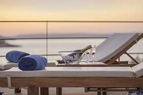 Sk Place Crete Luxury Seafront Villas