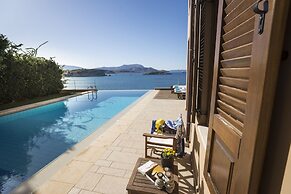 Sk Place Crete Luxury Seafront Villas