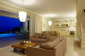 Sk Place Crete Luxury Seafront Villas