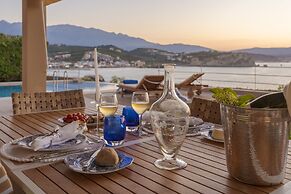 Sk Place Crete Luxury Seafront Villas