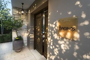 Sk Place Crete Luxury Seafront Villas