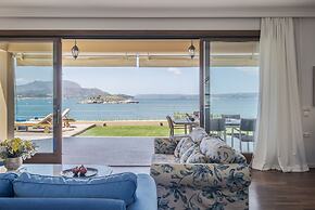 Sk Place Crete Luxury Seafront Villas