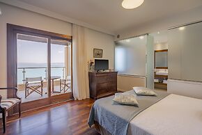 Sk Place Crete Luxury Seafront Villas