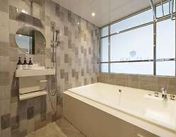 Le IDEA Hotel Busan Station