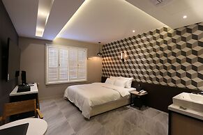 Le IDEA Hotel Busan Station