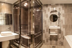 Le IDEA Hotel Busan Station