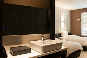 Le IDEA Hotel Busan Station