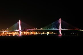 Le IDEA Hotel Busan Station