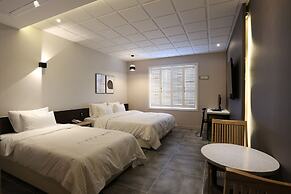 Le IDEA Hotel Busan Station