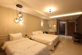 Le IDEA Hotel Busan Station