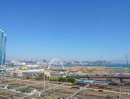 Le IDEA Hotel Busan Station