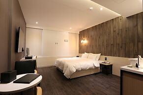 Le IDEA Hotel Busan Station