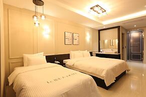 Le IDEA Hotel Busan Station