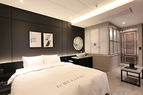 Le IDEA Hotel Busan Station