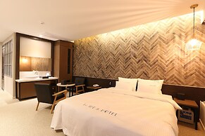 Le IDEA Hotel Busan Station