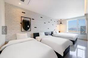 Le IDEA Hotel Busan Station