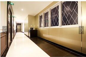 Le IDEA Hotel Busan Station