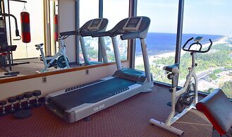 Yarra Ocean Suites Danang