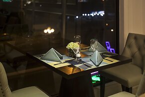 Adaline Hotel & Suite