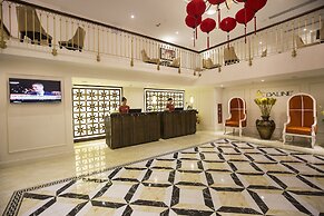 Adaline Hotel & Suite