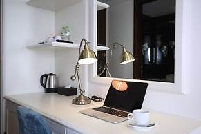 Adaline Hotel & Suite