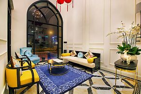 Adaline Hotel & Suite