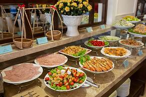 Adaline Hotel & Suite