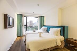 Adaline Hotel & Suite