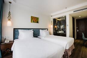 Adaline Hotel & Suite