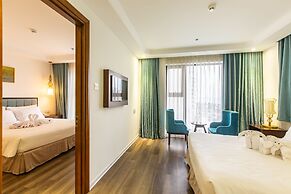 Adaline Hotel & Suite