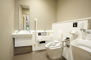 Smile Hotel Hakata Ekimae