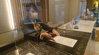 Smile Hotel Hakata Ekimae