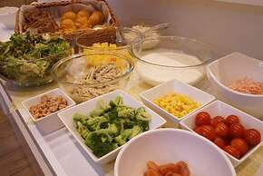 Smile Hotel Hakata Ekimae