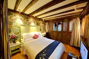 Lijiang Shuhe Youyiju Private Club