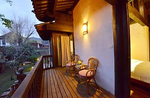 Lijiang Shuhe Youyiju Private Club