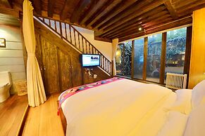 Lijiang Shuhe Youyiju Private Club