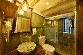 Lijiang Shuhe Youyiju Private Club