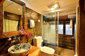 Lijiang Shuhe Youyiju Private Club