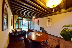 Lijiang Shuhe Youyiju Private Club