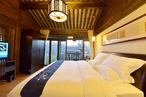 Lijiang Shuhe Youyiju Private Club