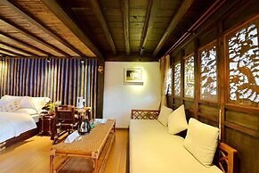 Lijiang Shuhe Youyiju Private Club