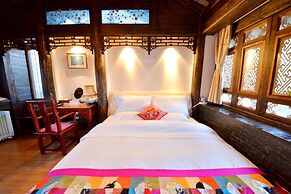 Lijiang Shuhe Youyiju Private Club