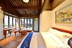 Lijiang Shuhe Youyiju Private Club