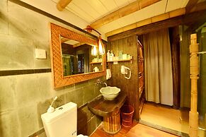 Lijiang Shuhe Youyiju Private Club