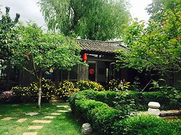 Lijiang Shuhe Youyiju Private Club