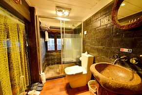 Lijiang Shuhe Youyiju Private Club