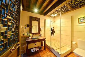 Lijiang Shuhe Youyiju Private Club