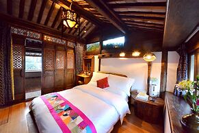 Lijiang Shuhe Youyiju Private Club